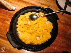 圆石炒笨蛋-原食日记(合生汇购物中心店)