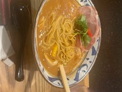 -篝拉面(银座店)