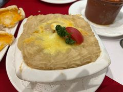 -金色时光俄式西餐厅(中央大街店)