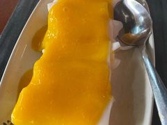 -黄师奶甜品店