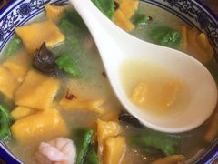 -吕氏疙瘩汤·私家菜馆(慈云寺店)