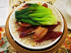 -虾饺妹·粤式手工点心(水荫路店)