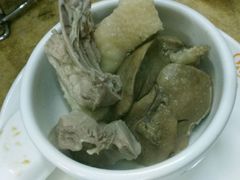 -广宁炭炉鸡煲·富临门饭店