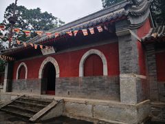 -北京上方山国家森林公园