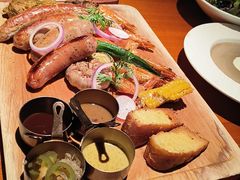 -布拉格餐厅· 中欧捷克菜(全国首店)