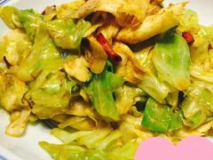 -大哈福烧烤·海鲜·家常菜(延安三路店)