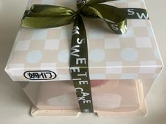 -姆们M Sweetie Cake(三里屯店)