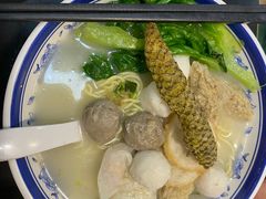 -潮惠居饮食店(光塔路店)