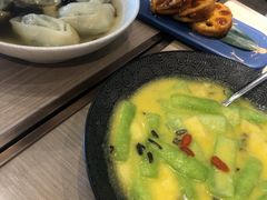 -菩提树·素食餐厅(汇智国际商业中心店)