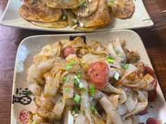 -胖嫂烧烤(武胜路总店)