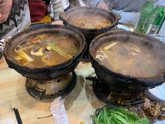 -范贤光鸡公煲(平乐园总店)