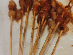 -白仁仔· 活烤海鲜 宵夜(豫园店)