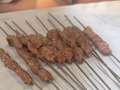 -破店肥哈·东北烧烤·夜宵(南山保利店)