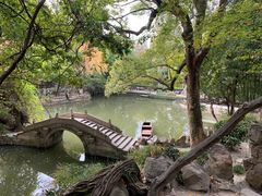 -绮园景区