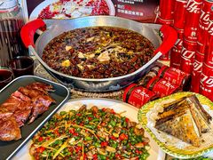 -辣婆婆(航天桥店)