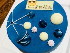 -壹点壹客·生日蛋糕(南山店)