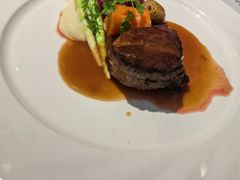 -王品牛排(郑州大卫城店)