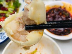-周家大连水饺(美专校街店)