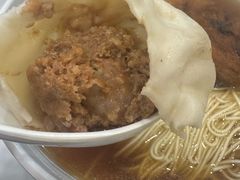 -老西白点心店