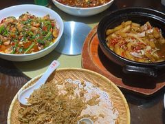 -小柴米·传统江西菜(万寿宫店)