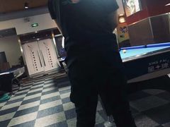 -丁俊晖台球俱乐部(海上海·弘基休闲广场店)