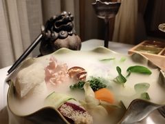 -叶叶菩提(太原别墅店)