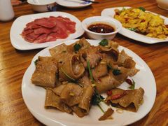 香醋鸡蛋-德居源