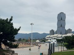 -在海一方公园