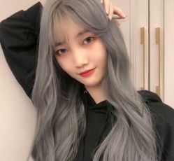 -MY HAIR ARDOR