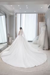 -MuseMarry婚纱(前海嘉里中心店)