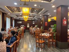 -奎元馆.百年奎元.非遗传承(西湖边的解放路店)