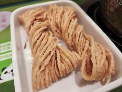 -一围小火锅(佳兆业广场店)