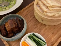 -HOHO餐厅(古子城店)