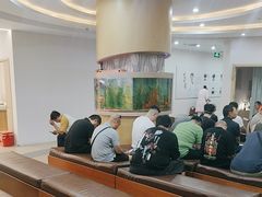 -慈铭体检(洋桥分院)