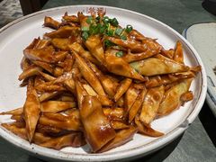 -兰溪小馆(首经贸店)