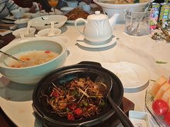 -申粤轩酒楼·三十年粤菜经典(丁香花园店)
