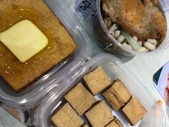 -孖记茶档·热腾茶餐(荔湾领展广场店)