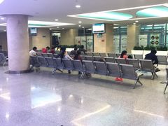 -河南省人民医院(院本部)