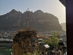 -大海别墅民宿农家院(十渡店)