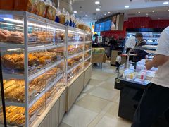 -85度C(南京龙江店)