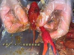 -江城燕子大排档(江汉路步行街店)