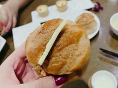 -点心皇子茶餐厅(万国大都会店)