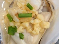 -烧蠔帮·湛江生蚝(茂南万达店)