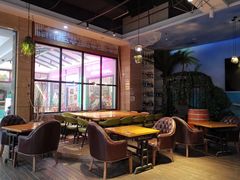 -别院里音乐餐酒吧(双流航空港店)