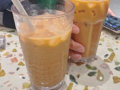 -华嫂冰室(尖沙咀店)