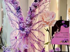 -PARFUM FLORAL花境法餐(南京首店)