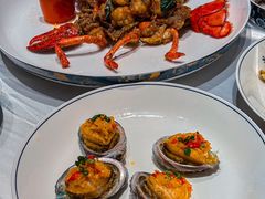 -粤匠·澳门点心粤菜海鲜(澳门半岛店)