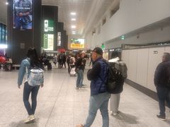 -米兰马尔彭萨国际机场