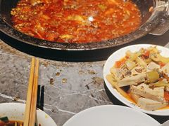 -大鱼山房鱼头火锅(老字号品质店)