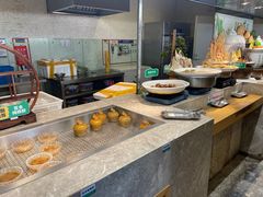 -亚马逊蒸汽活海鲜自助(LCM置汇旭辉广场店)